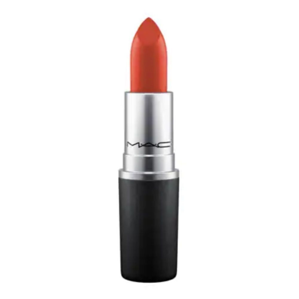 $12❤️‍🔥 LAST 1! MAC Cosmetics Matte Lipstick MARRAKESH 💄 NEW